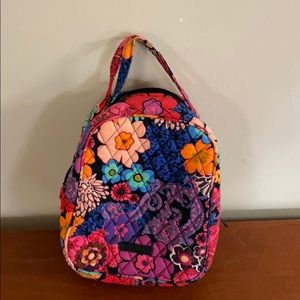 Vera Bradley Lunch Bag